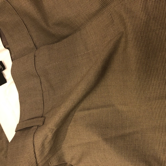 Ann Taylor Capri / Ankle / Cropped Pants - Picture 2 of 6